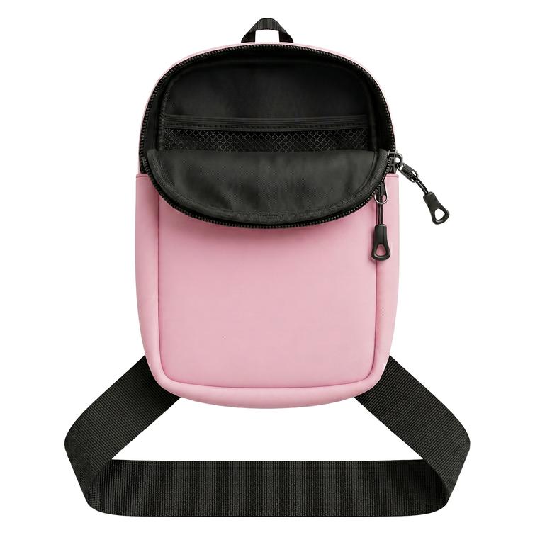 Crossbody bag Urbanflex pink