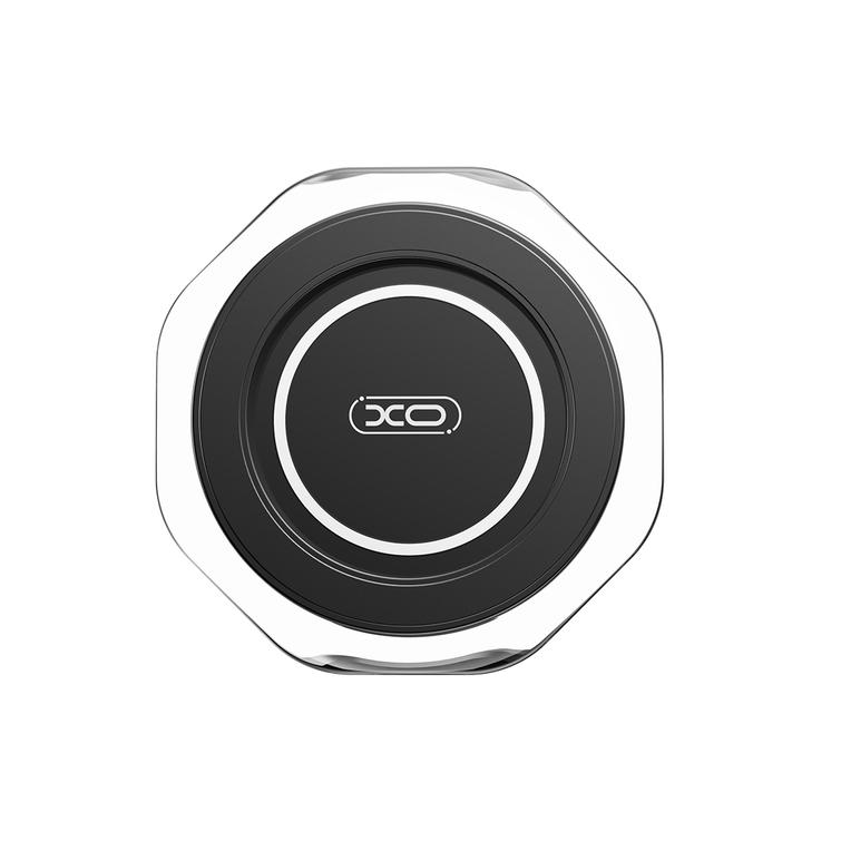 XO yleisteline C199 musta MagSafe-magneetilla