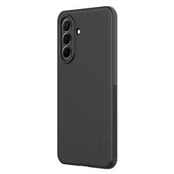 Nillkin Super Frosted Shield Pro Case for Samsung Galaxy A37 5G black