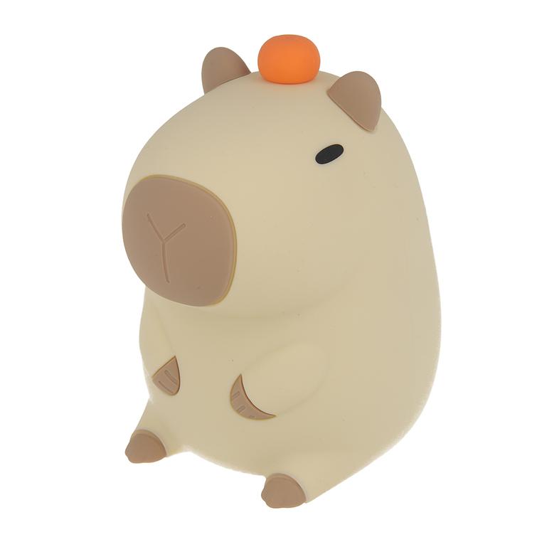LED-y&ouml;lamppu FRIENDLY CAPYBARA FNL-12 Forever Light