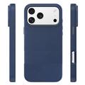 Etteri Elegant Mag kotelo iPhone 17 Prolle 6,3" tummansininen
