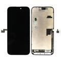 LCD Display with touch screen Iphone 16 Pro Max Refurbished FHD IC Movable