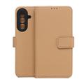 Smart Triangle case for Samsung Galaxy A57 5G brown