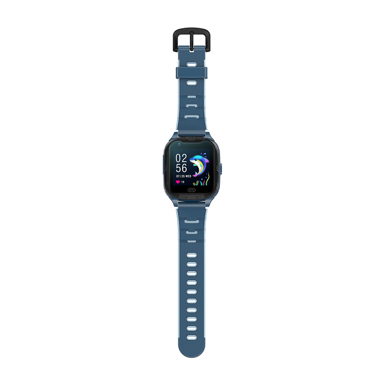 Maxlife smartwatch 4G MXKW-350 blue GPS WiFi