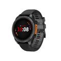 Forever smartwatch Focus GPS SW-900 musta