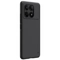 NILLKIN SUPER SHIELD XIAOMI REDMI K70E/POCO X6 PRO 5G BLACK