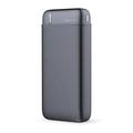 Forever TB-100L varavirtal&auml;hde 20000 mAh musta