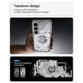 SPIGEN ULTRA HYBRID MAG MAGSAFE GALAXY S26 ZERO ONE WHITE