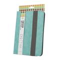 Yleiskotelo Fantasia tabletille 7-8'' (P21,5 x L15 cm) minttu