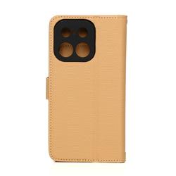 Smart Triangle case for Realme 16 Pro 5G brown