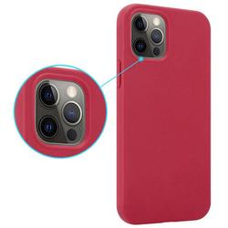MX ECO IPHONE 16 6.1 RED