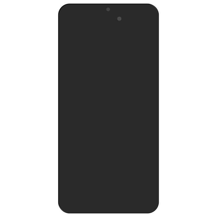 LCD + touch screen Samsung A16 4G black original