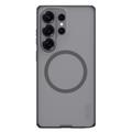 Nillkin Super Frosted Shield Pro Magnetic Case for Samsung Galaxy S26 Ultra transparent black