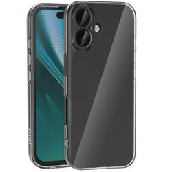 Etteri Clear suojakuori iPhone 16 Plus 6,7"