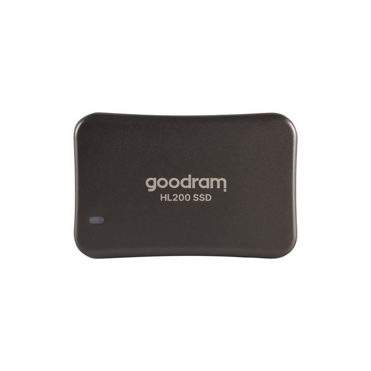 Goodram SSD-levy 1 Tt HL200 USB Type-C + A