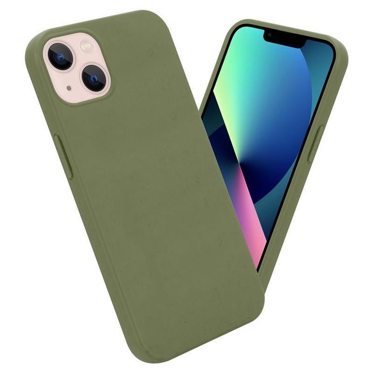 MX ECO IPHONE 16 6.1 KHAKI