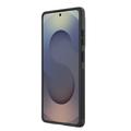 Nillkin Super Frosted Shield Pro Magnetic Case for Samsung Galaxy S26 Ultra black