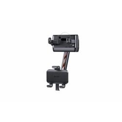 YESIDO CAR HOLDER C265 ON THE REARVIEW MIRROR BLACK