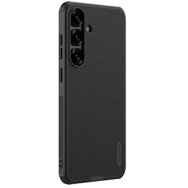 NILLKIN SUPER SHIELD PRO MAGNETIC SAMSUNG S25+ BLACK
