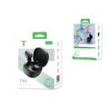 HEADPHONES T-PHOX TWS B21 WHITE