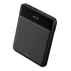 Forever varavirtal&auml;hde kannettavalle tietokoneelle TB-200 100W 20000 mAh musta