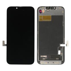LCD + touch screen for iPhone 13 OLED Soft