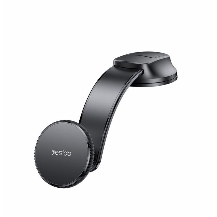 YESIDO MAGNET, CAR HOLDER C176 MAGSAFE BLACK