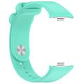 SILICONE STRAP MI BAND 8 PRO /M8 PRO (11). MINT