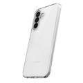 Spigen Liquid Crystal case for Samsung Galaxy A37 5G crystal clear