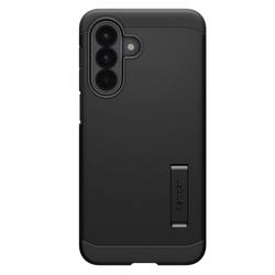 Spigen Tough Armor case for Samsung Galaxy A57 5G black