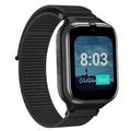 myPhone smartwatch CareWatch LTE black
