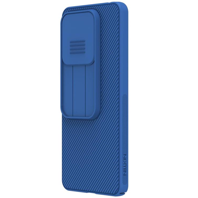 NILLKIN CAMSHIELD CASE XIAOMI REDMI NOTE 14 BLUE