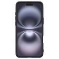 NILLKIN SUPER SHIELD PRO MAGNETIC IPHONE 16 PLUS 6.7 BLACK