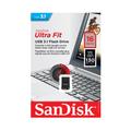 SanDisk 32GB USB 3.1 Ultra Fit -muistitikku