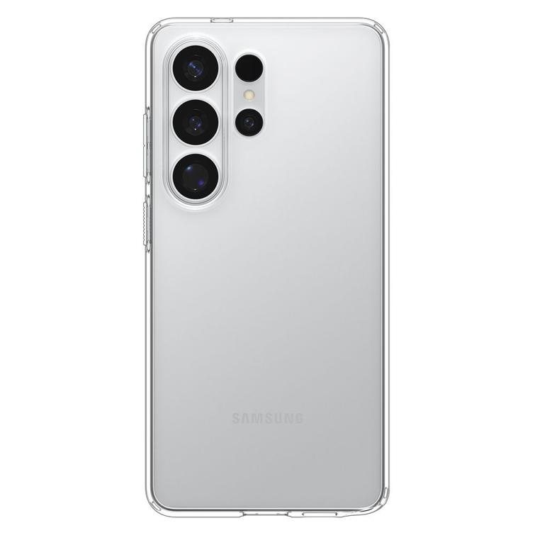 SPIGEN LIQUID CRYSTAL GALAXY S26 ULTRA CRYSTAL CLEAR