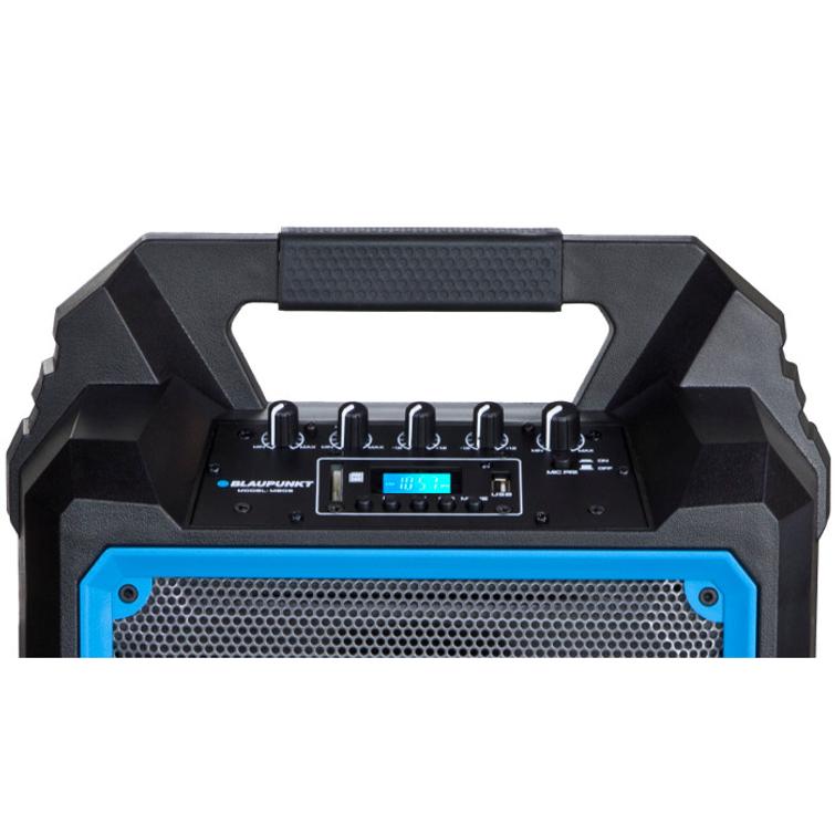 Blaupunkt System Audio Bluetooth MB10