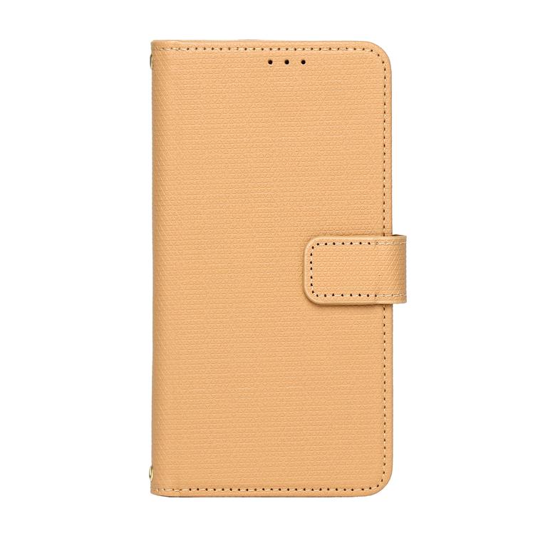Smart Triangle case for Realme 16 Pro Plus 5G brown