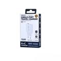 REMAX WALL CHARGER ULTRA THIS GaN 20W RP-U01-AC WHITE