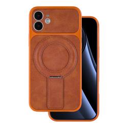 Luxgrip Mag case for iPhone 11 orange