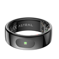 Forever Smartring Astral SR-100 musta koko 11