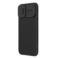 NILLKIN CAMSHIELD PRO IPHONE 16 PLUS (6.7) BLACK