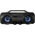 Rebeltec Bluetooth-kaiutin SoundBOX 440 musta