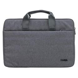 YESIDO WB38 WATERPROOF LAPTOP 16 INCHES BAG GREY