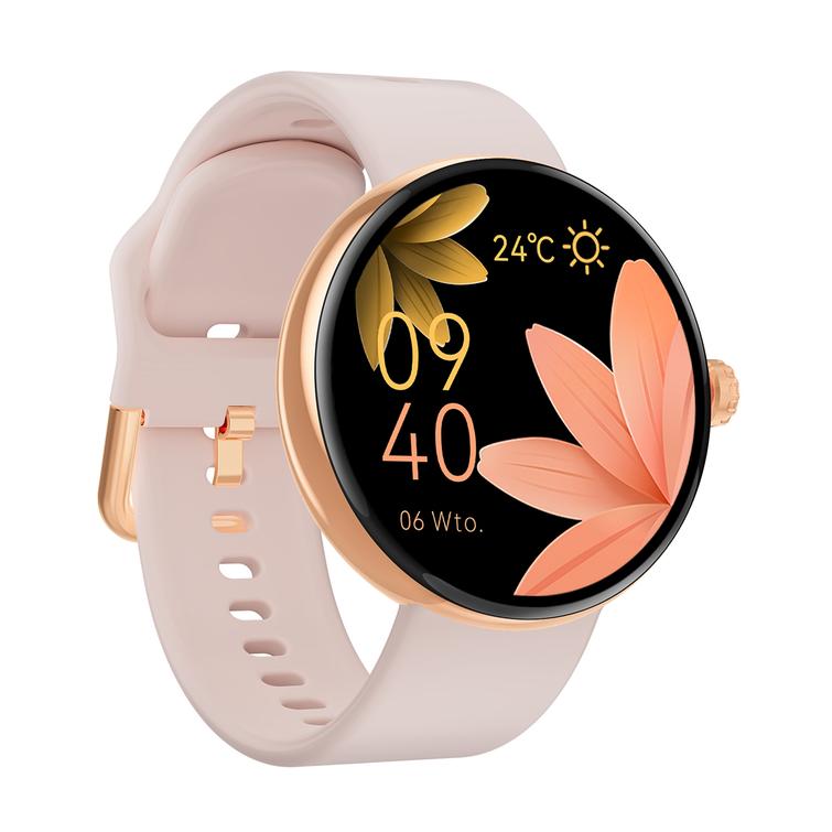 Forever smartwatch Forevive 5 SB-365 rosegold