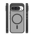Mag Matt case for Google Pixel 10 / 10 Pro black big hole
