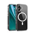 Etteri Hybrid Mag -kotelo iPhone 16 6,1":lle