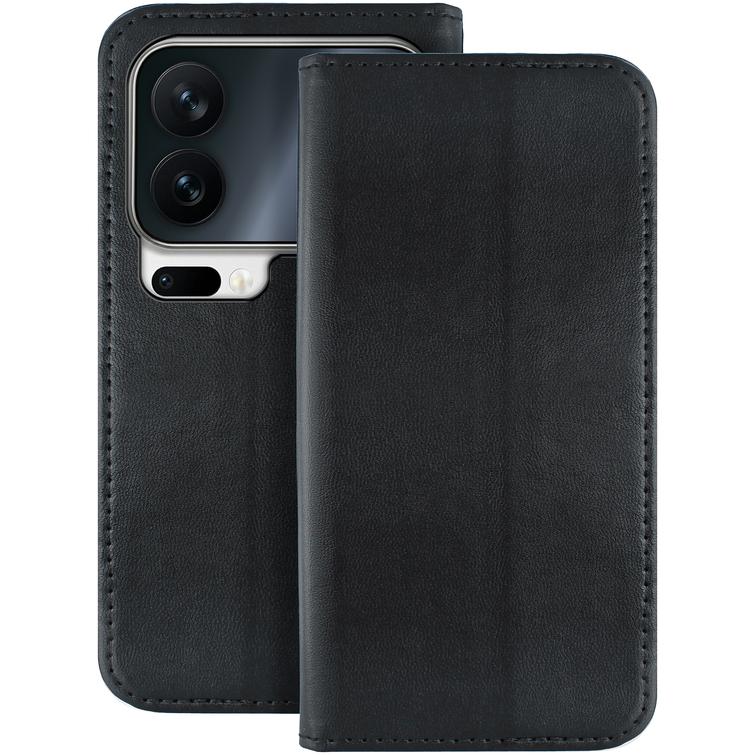Smart Magnetic case for Xiaomi 17 Pro black