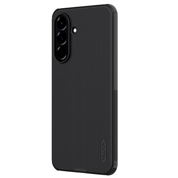 NILLKIN SUPER SHIELD PRO SAMSUNG A56 5G BLACK