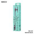 REMAX CAR HOLDER RM-C41 MAGNETIC FOLDING BLACK