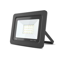 LED-valonheitin PROXIM II 20W | 4500K | IP66 Forever Light
